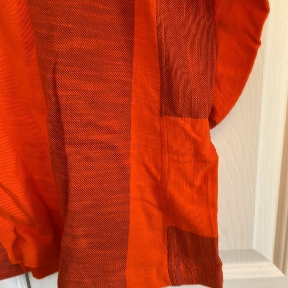 NWT Ace & Jig Mina Top in Tomato - Picture 5 of 7